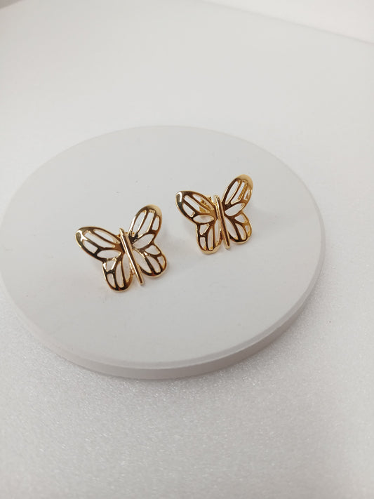 Brinco Borboleta